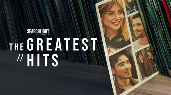 [review] The Greatest Hits 2024